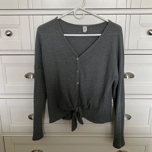 Boutique blouse!